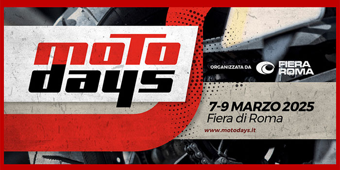 Convegno Autoriparatori al MotoDays