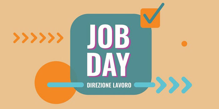 Job Day - Direzione Lavoro