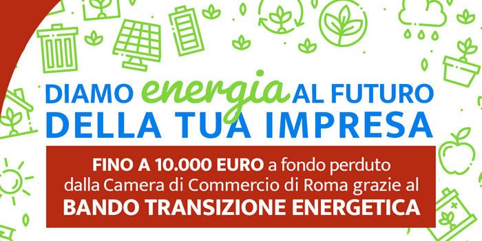 Voucher Transizione Energetica