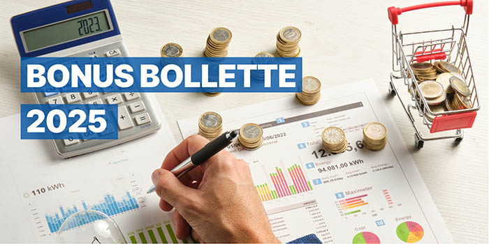 Bonus Bollette