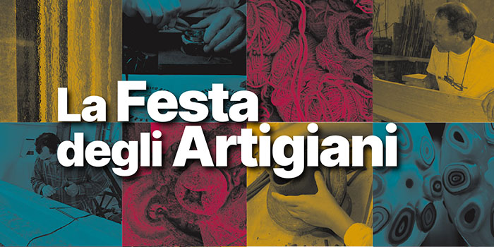 Festa degli Artigiani