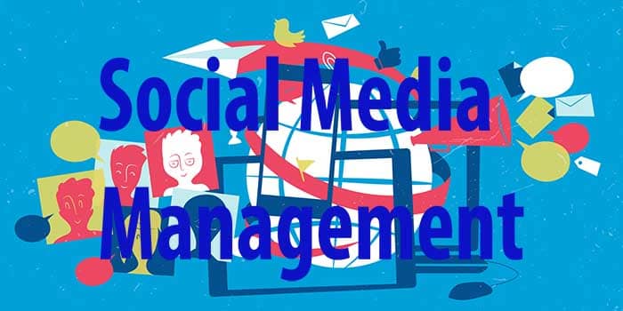 Socialmedia Management