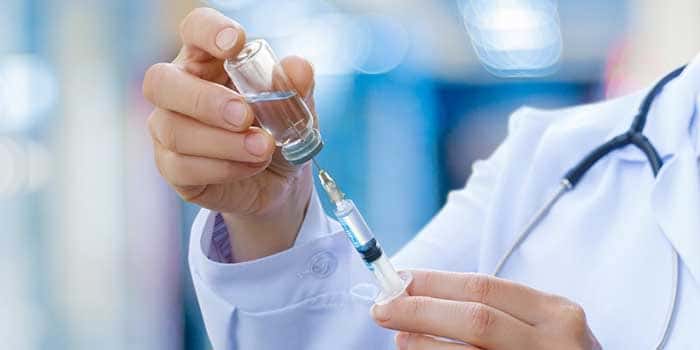 vaccinazione anti-covid per odontotecnici