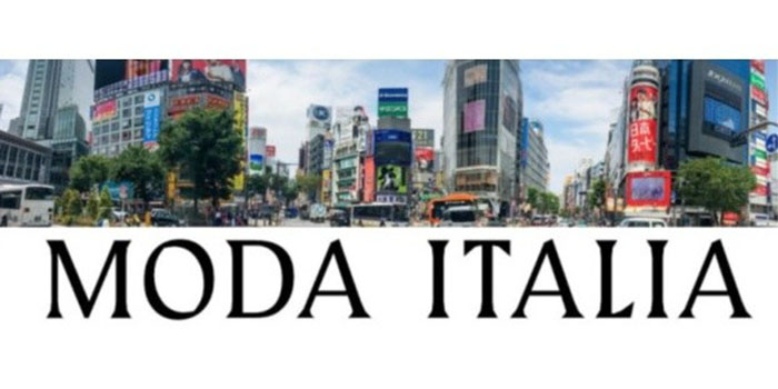 Moda Italia Tokyo