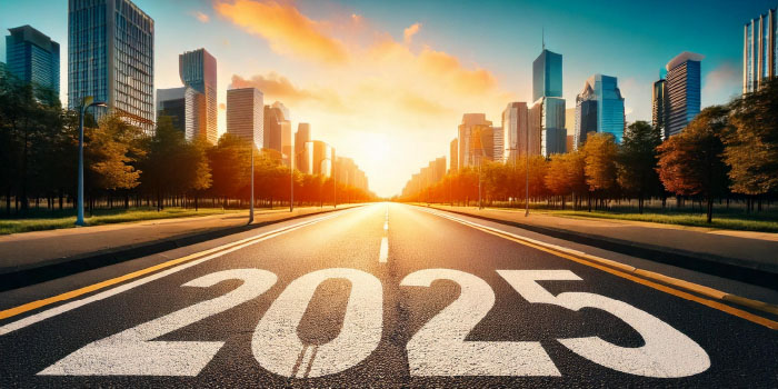 Questionario aspettative 2025